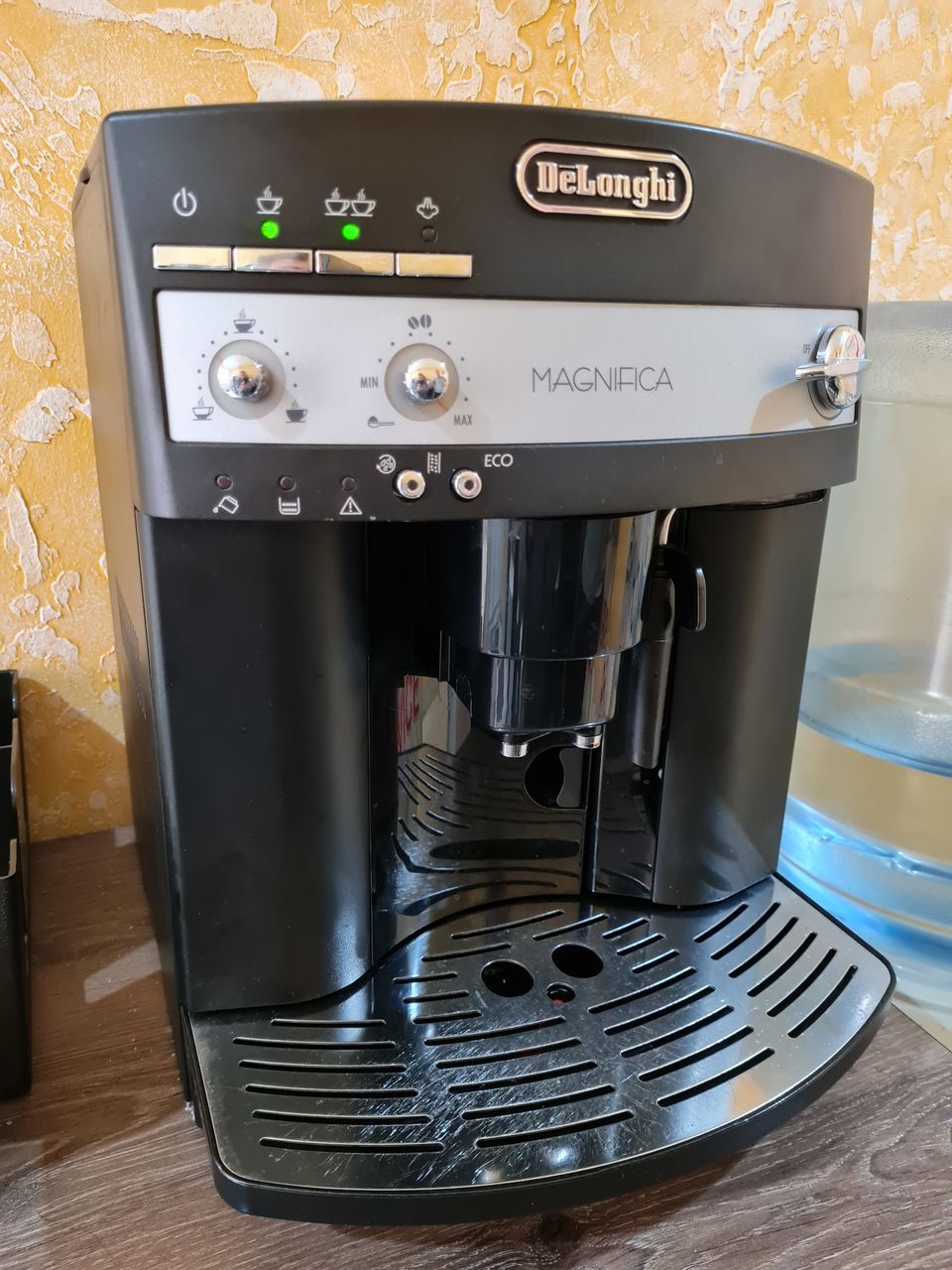 Delonghi Magnifica