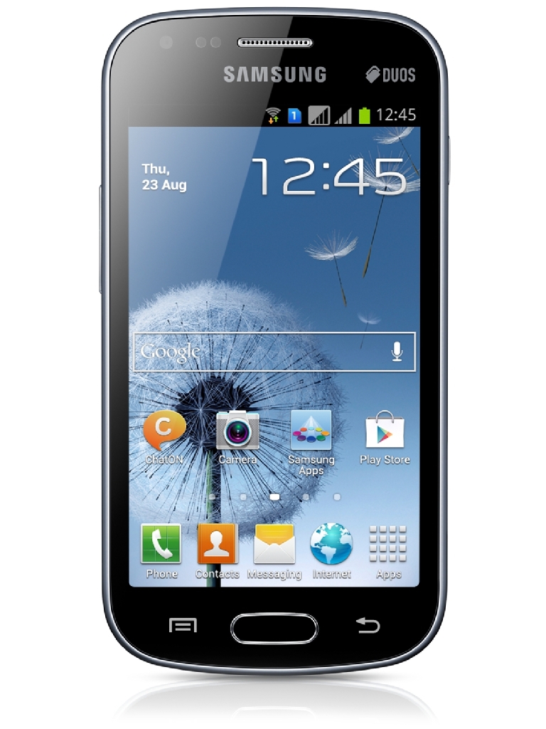 Мобильный телефон samsung gt-s7562