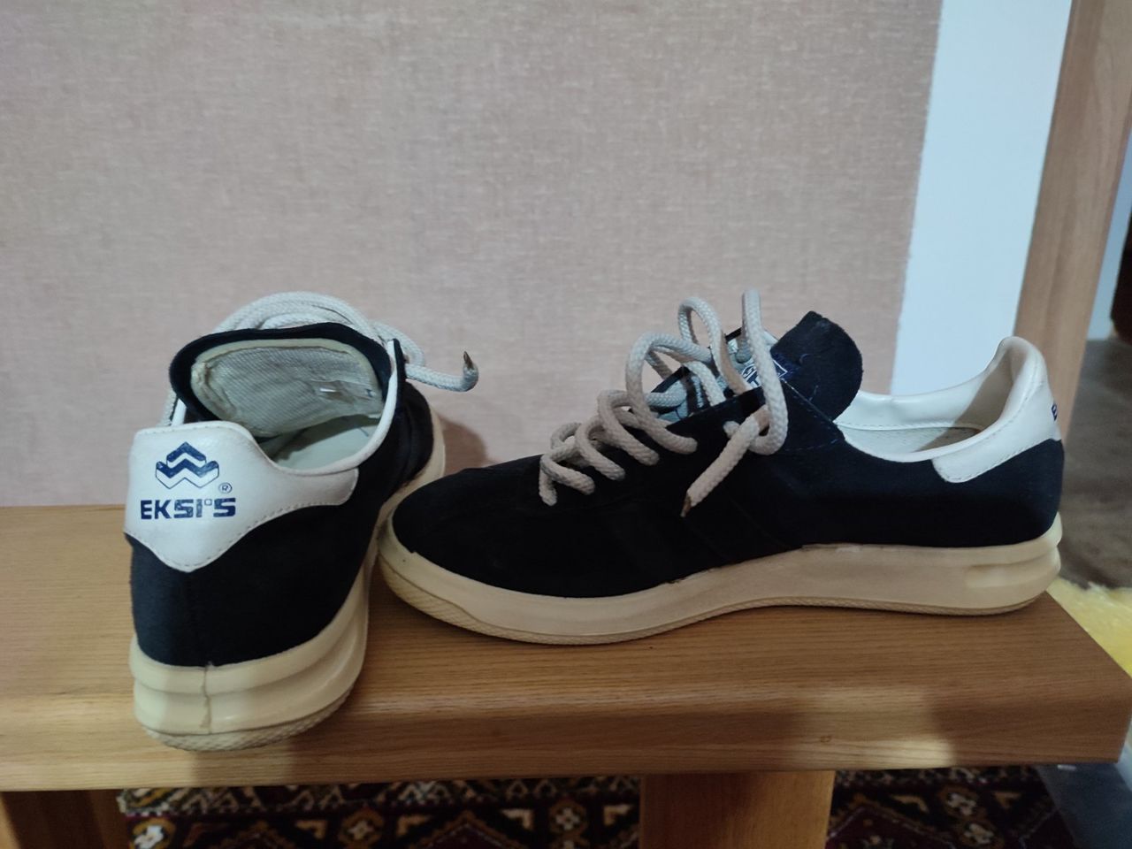 Кроссовки "Etor", "Adidas"