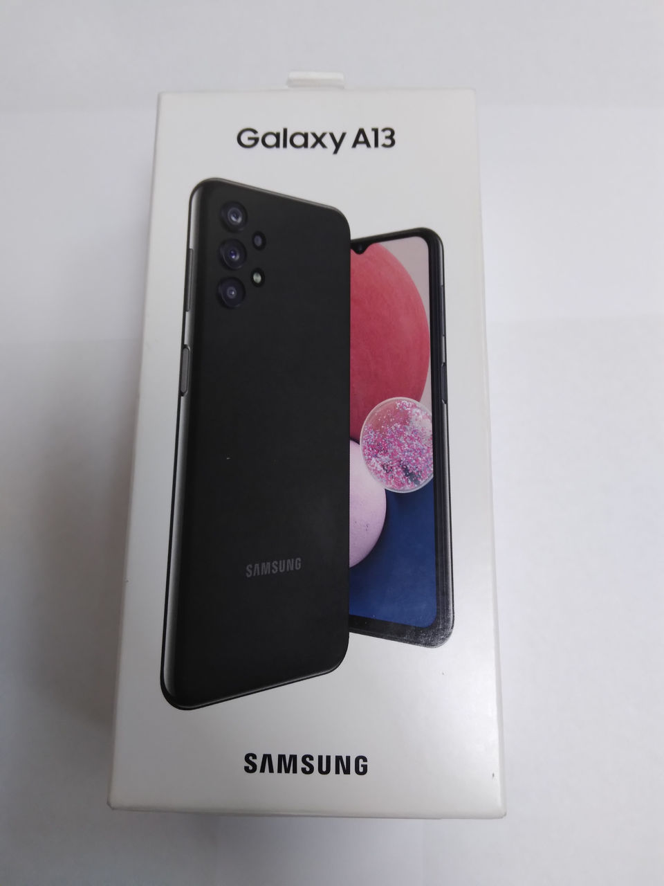 Samsung Galaxy A13