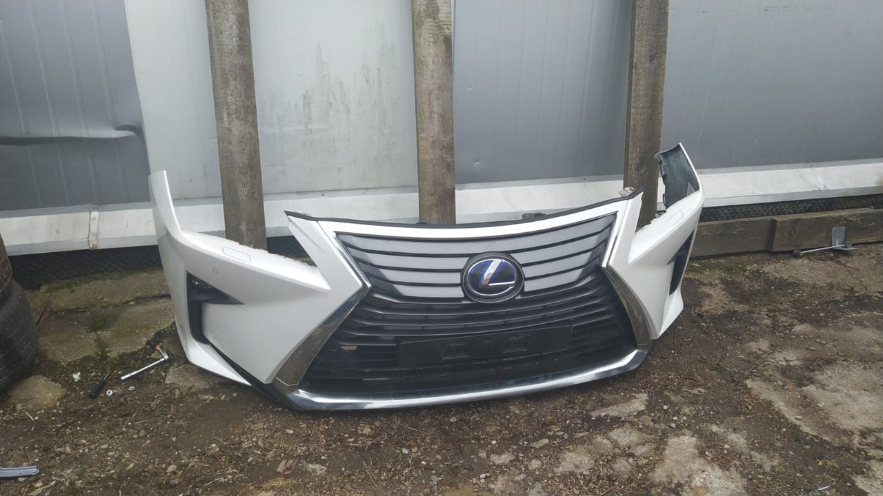 Разборка Lexus RX 300,350,400,450 H фото 0