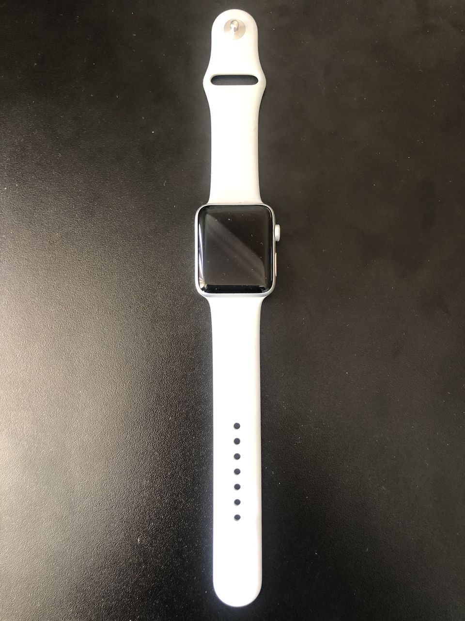 Apple Watch Seria 3 42mm