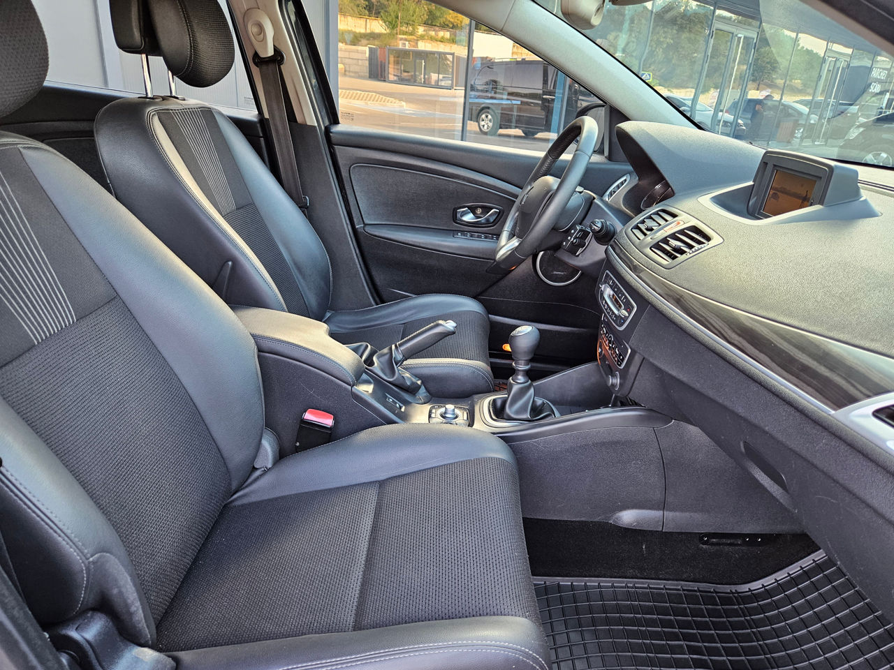 Renault Megane foto 5