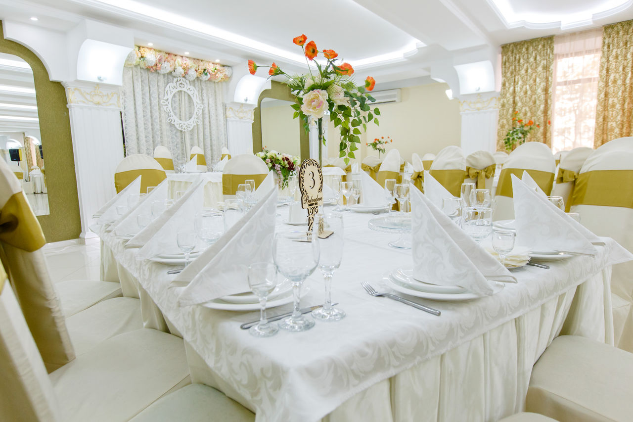 Sala de nunti "Belvedere" foto 1