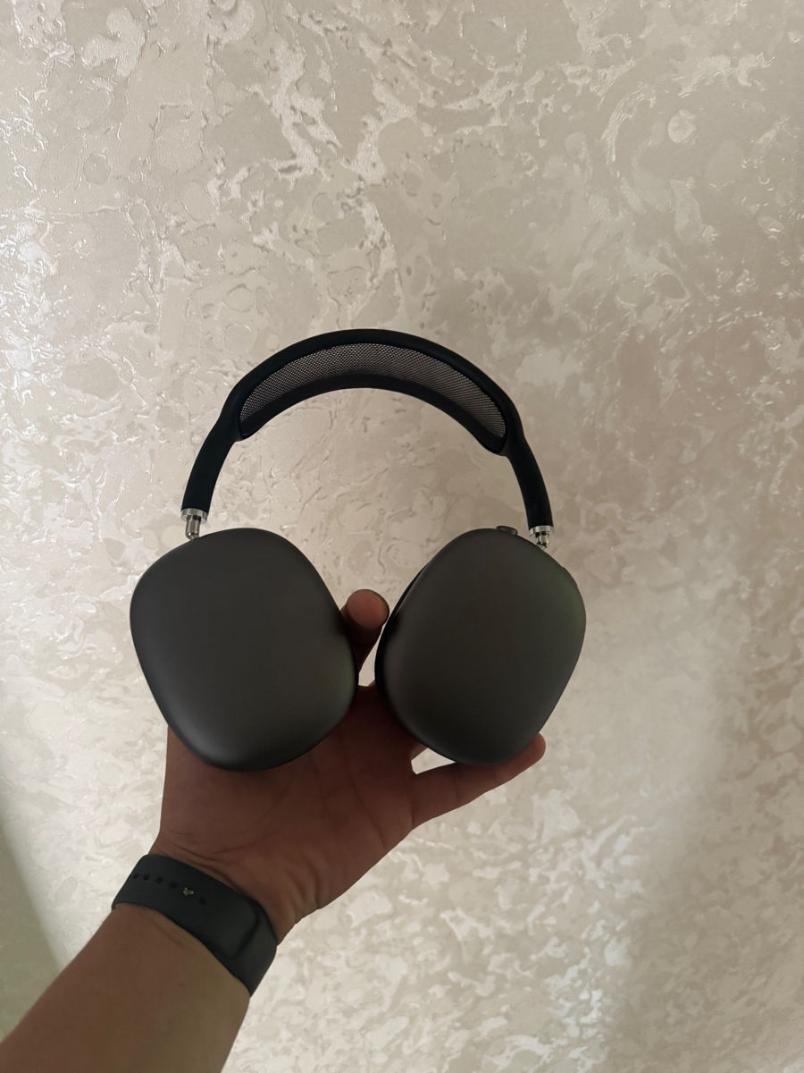Airpods pro Max  фото 1