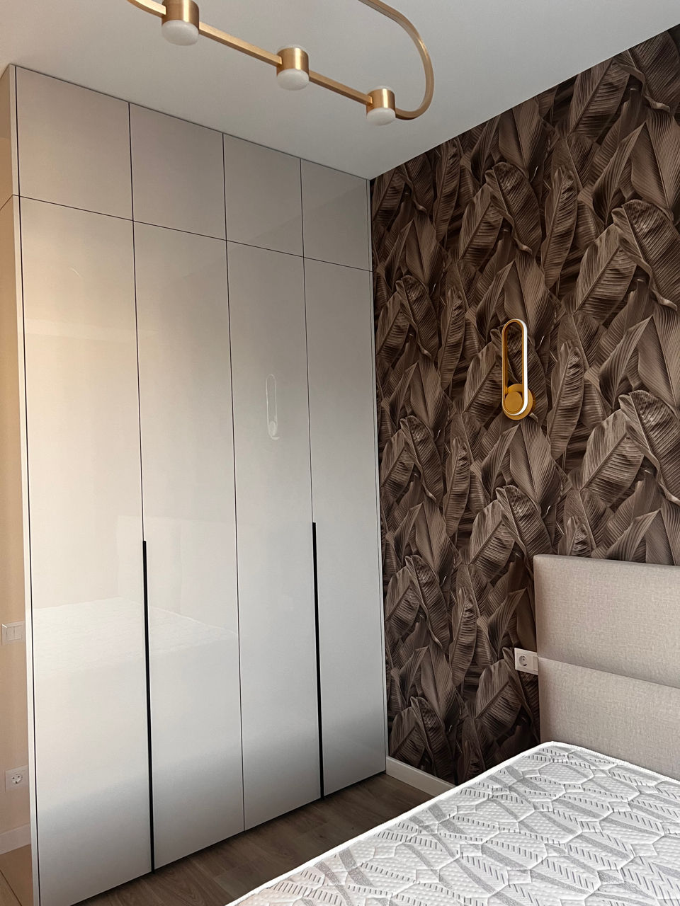 Apartament cu 1 cameră, 50 m², Râșcani, Chișinău foto 5