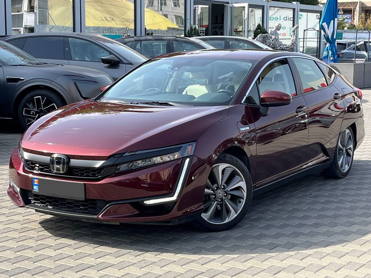 Honda Clarity foto 0