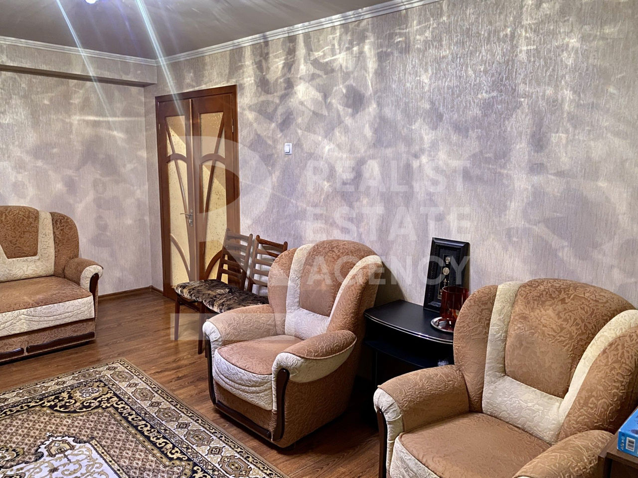 Apartament cu 4 camere,  BAM,  Bălți mun. foto 0