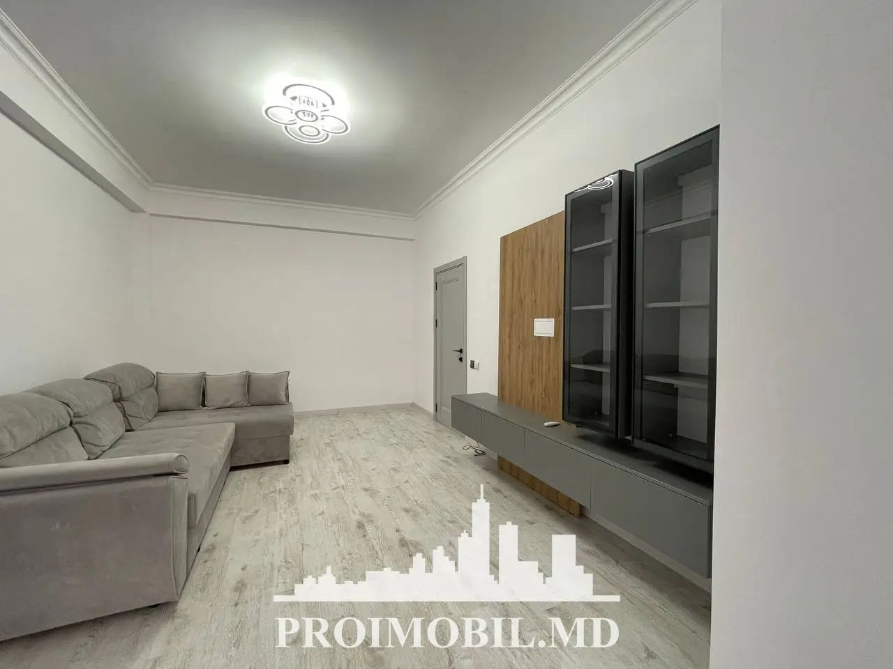 Apartament cu 3 camere, 92 m², Centru, Chișinău foto 5