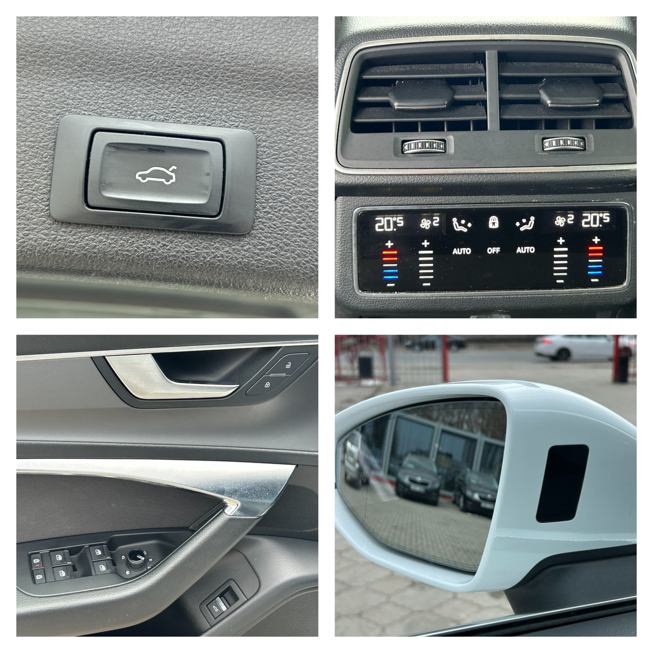 Audi A6 foto 14