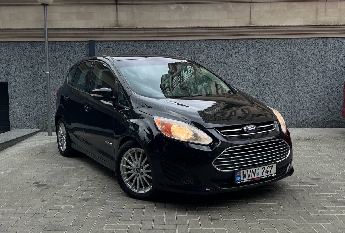 Chirie auto la cel mai bun pret din Moldova! foto 5