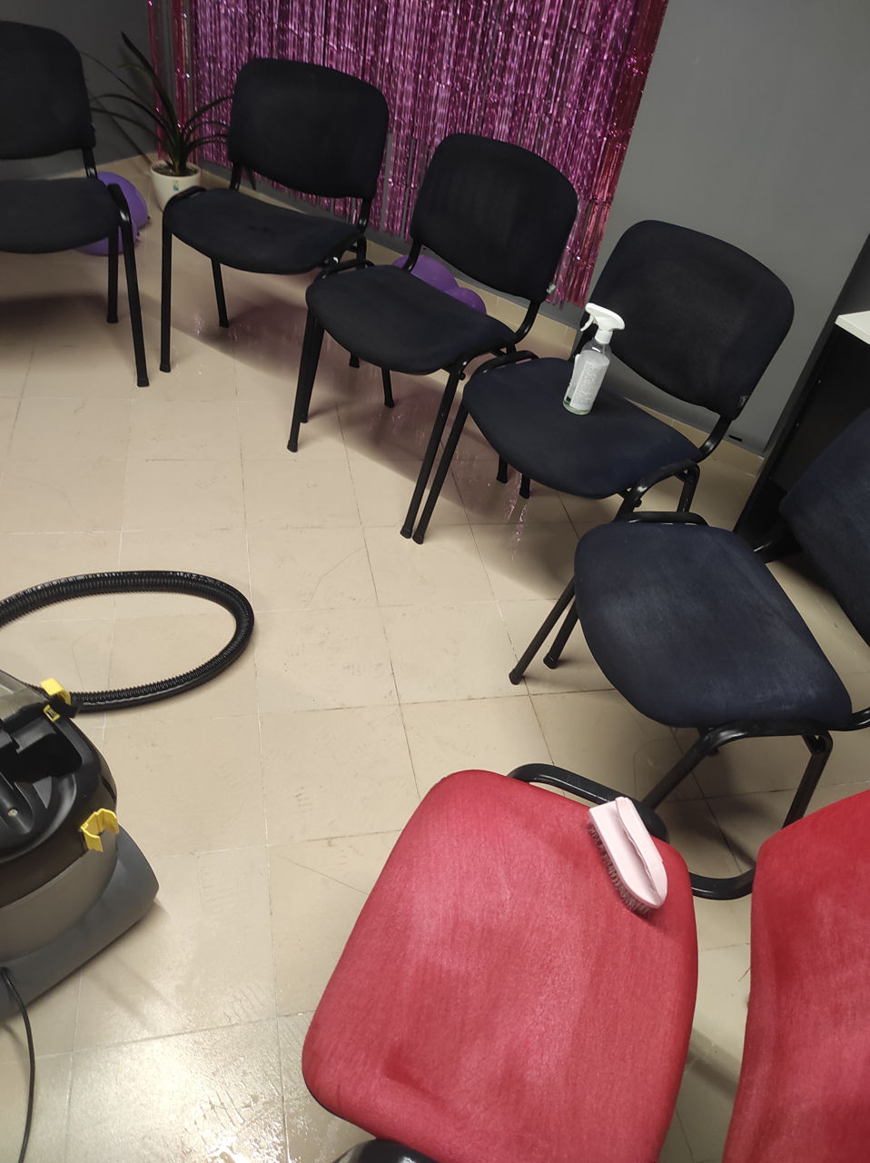 Gratis.curatare chimica canapele-saltele-scaune-coltare-химчистка мебели .ковролина на дому бесплато фото 4
