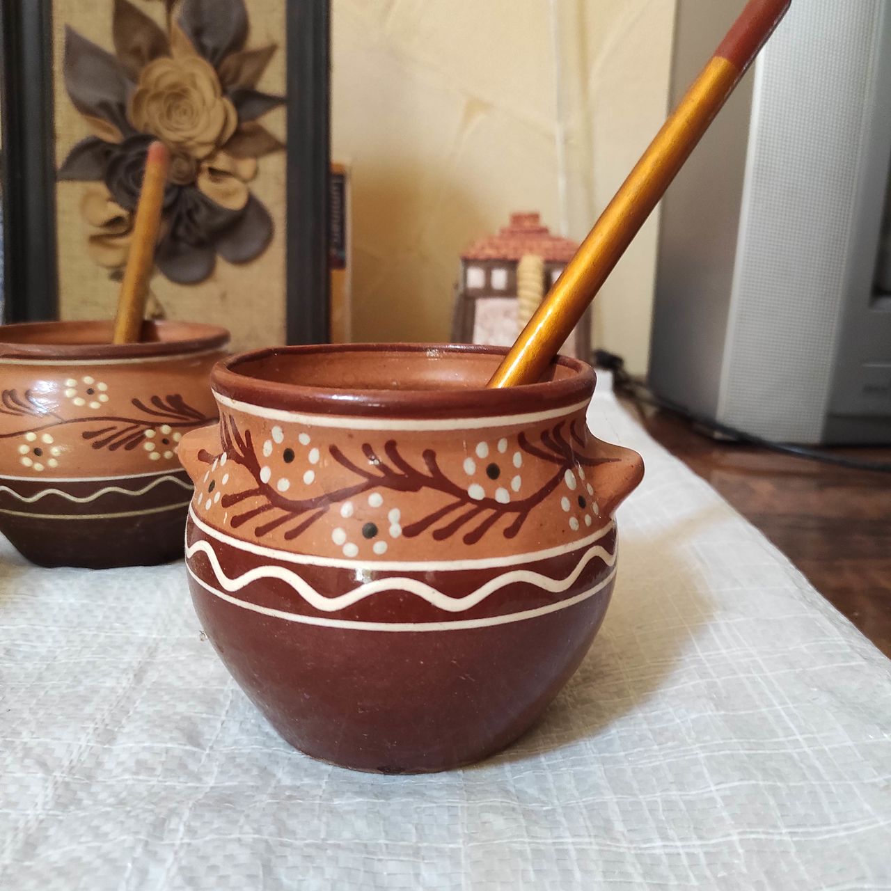 Горшочки для запекания