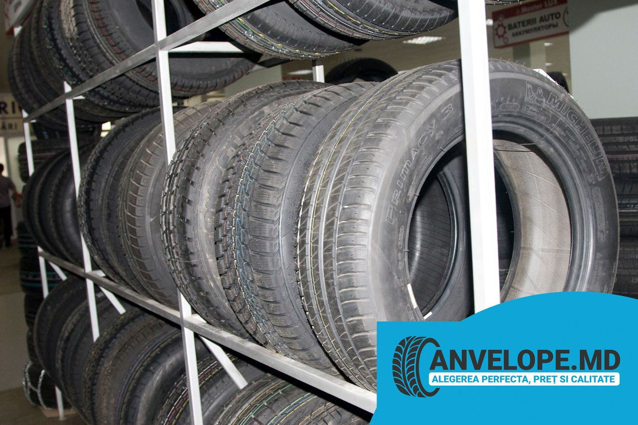 Anvelope Lassa, Kumho, Goodyear, Michelin. Livrare rapida. Credit. foto 1