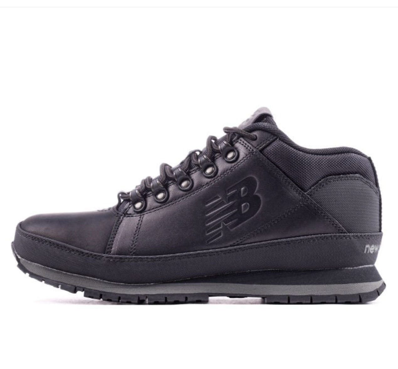 Ботинки мужские от мировых брендов, Karrimor, Merrell, HITEC, New