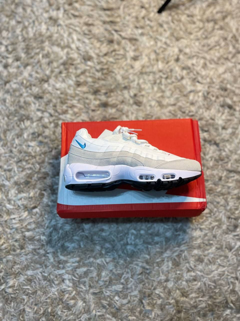 Nike Air Max 95 foto 9