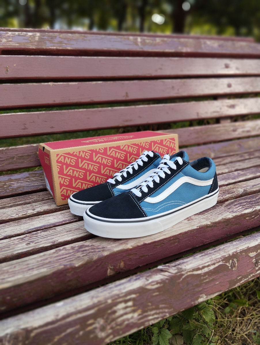 Vans Old Skool foto 1