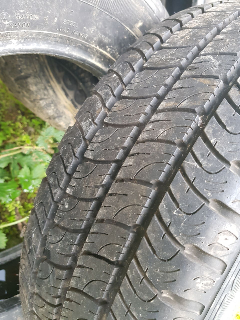 205/65 R16C Goodyear