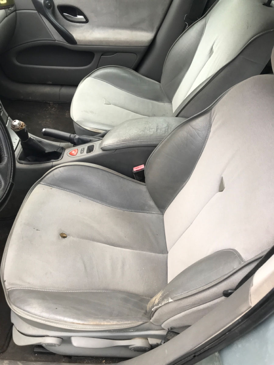 Разборка reno renault laguna 2 мотор лагуна 2 дезмембраре лагуна 2 laguna 2 мотор 1.8 бензин пиесе  фото 8