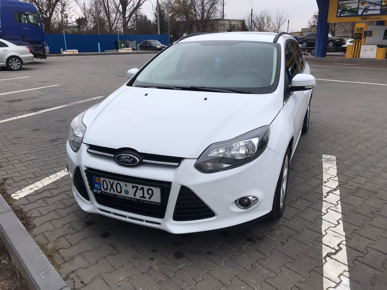 Ford Focus foto 4