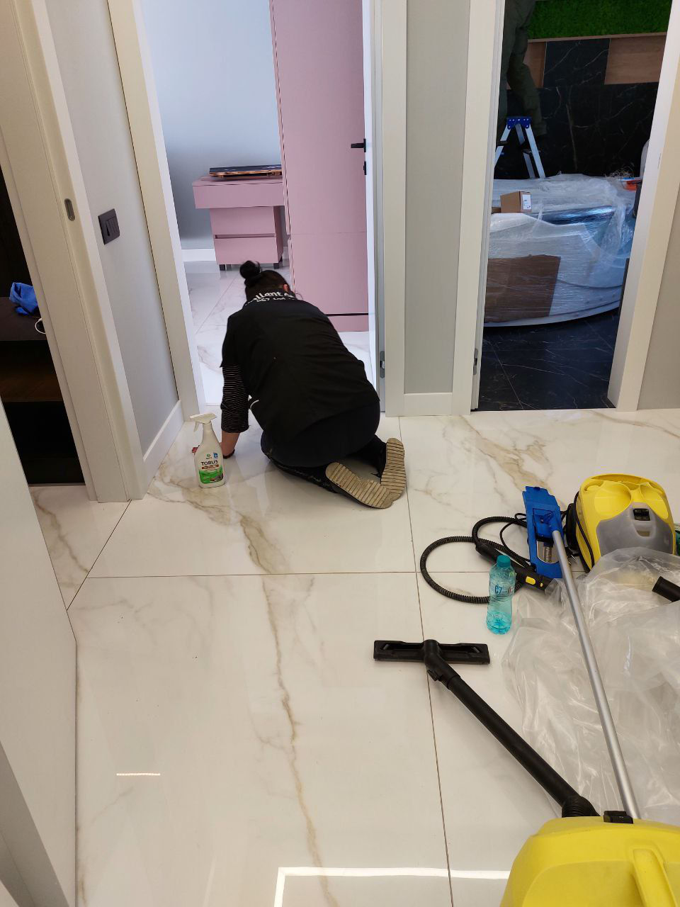 Servicii cleaning! foto 18