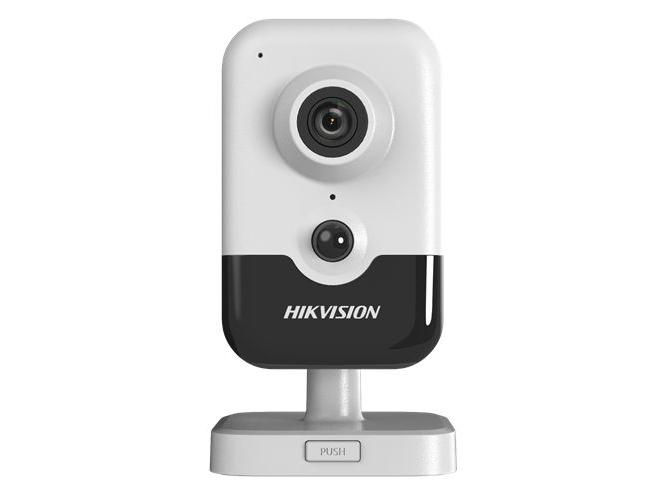 Hikvision 6 Megapixeli Acusense Ds-2Cd2463G2-I foto 0