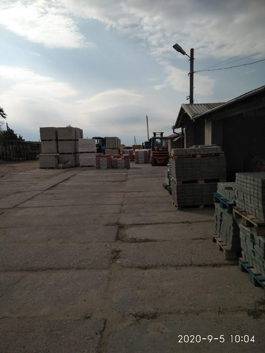 База Стройматериалов в с. Копчак foto 5
