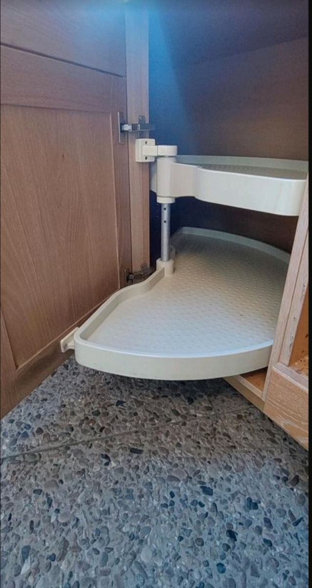  Bucătărie din lemn masiv de stejar  foto 6