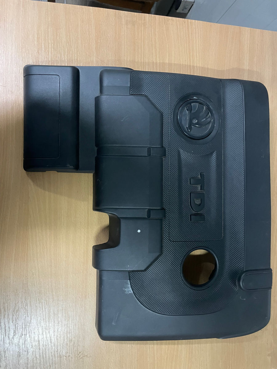 Capac Motor Skoda 1.4 tdi foto 1