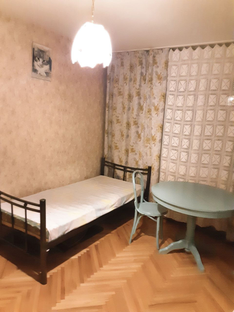 Apartament cu 3 camere, 80 m², Botanica, Chișinău foto 6