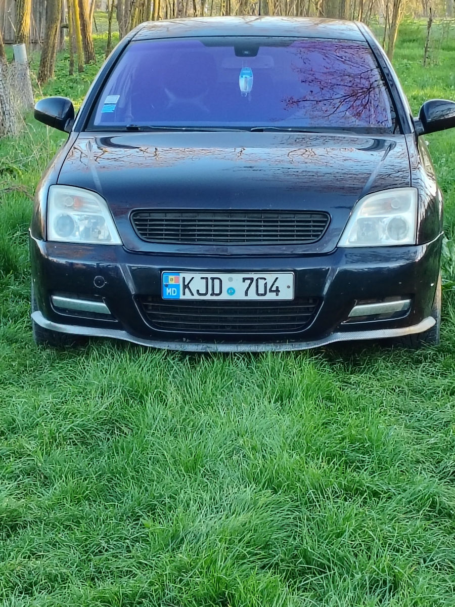 Opel Astra foto 0