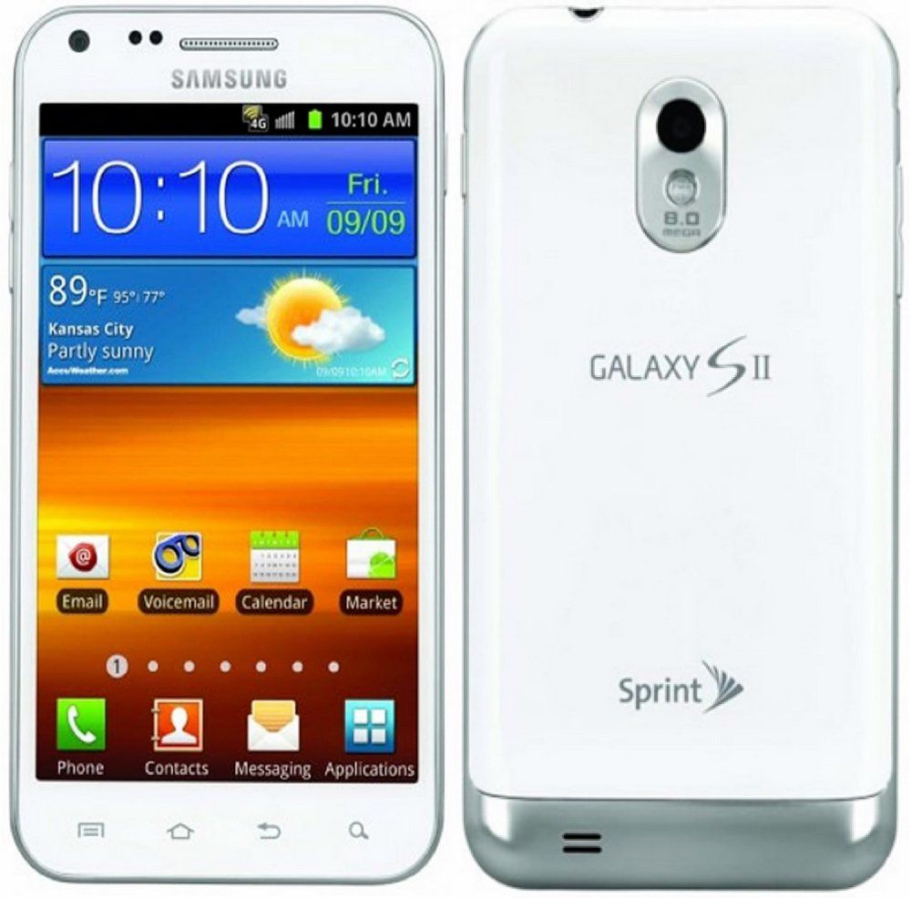 Продам Samsung Galaxy S2 в хорошем рабочем состоянии