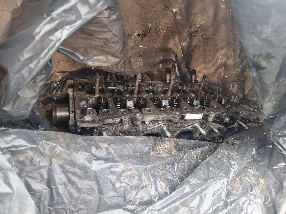 Piese auto Opel insignia am doar piesele din poze foto 2