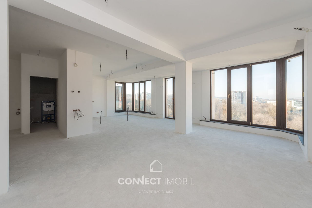 Apartament cu 4 camere,  Buiucani,  Chișinău,  Chișinău mun. foto 1