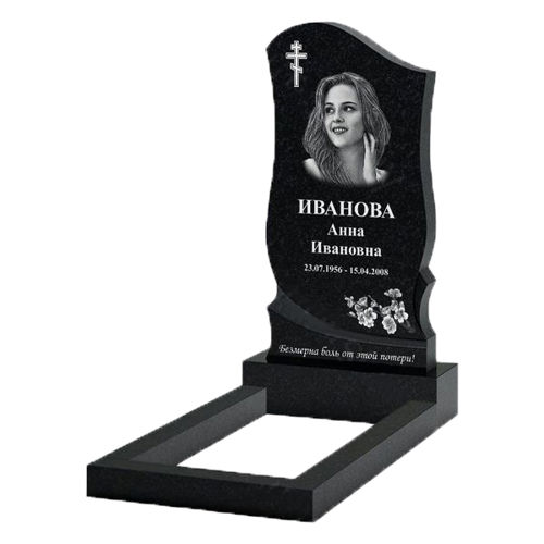 Nu alege orice monument funerar Alege calitate și eleganță! foto 8