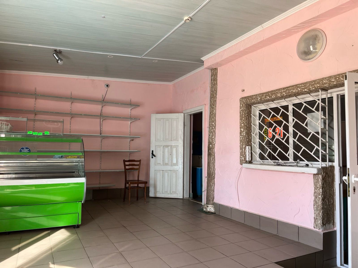 Afacere de Vânzare – Oportunitate de Investiție pe Prima Linie Rezina - Orhei foto 7