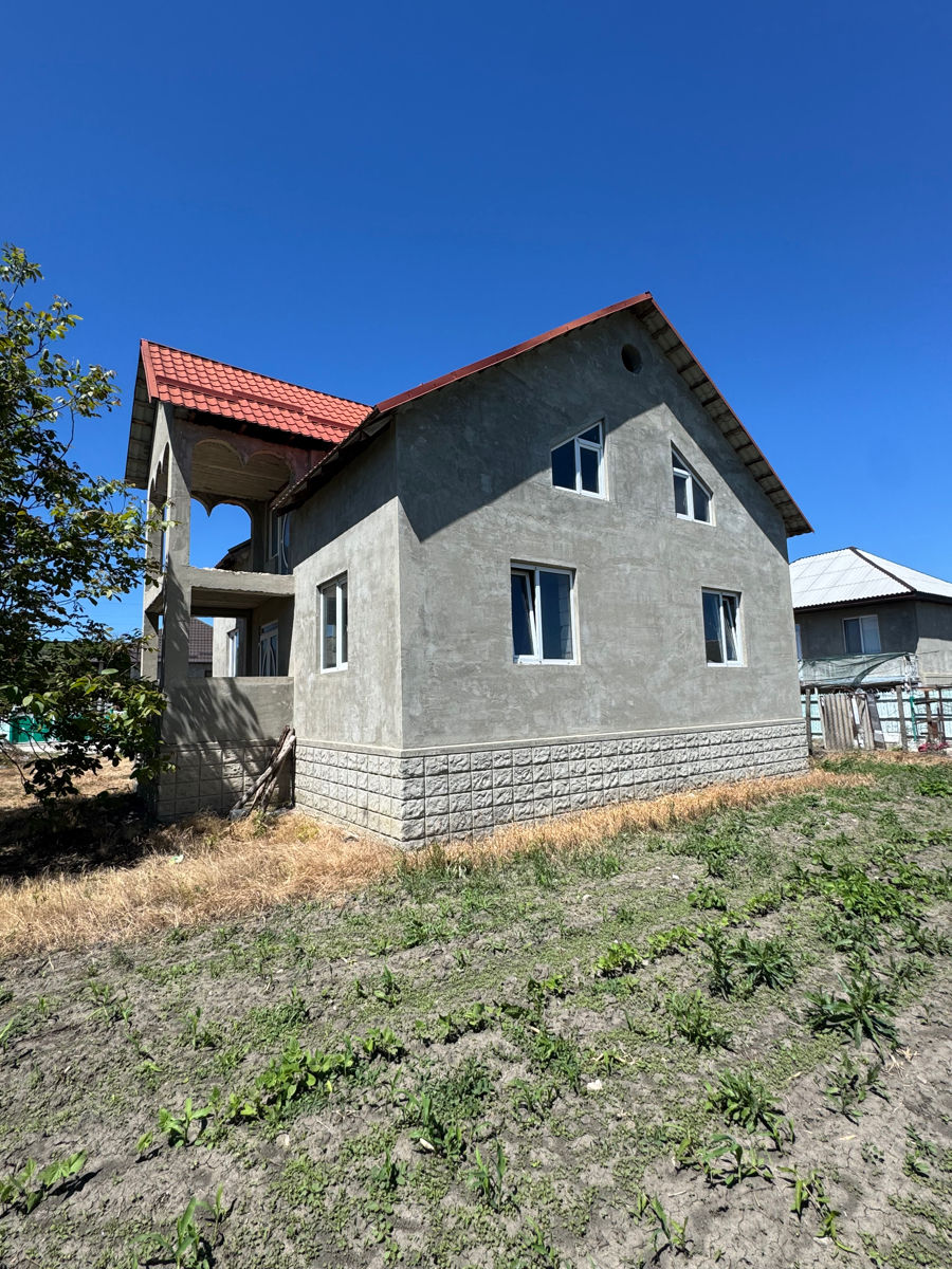 Casă,100m²,Logănești