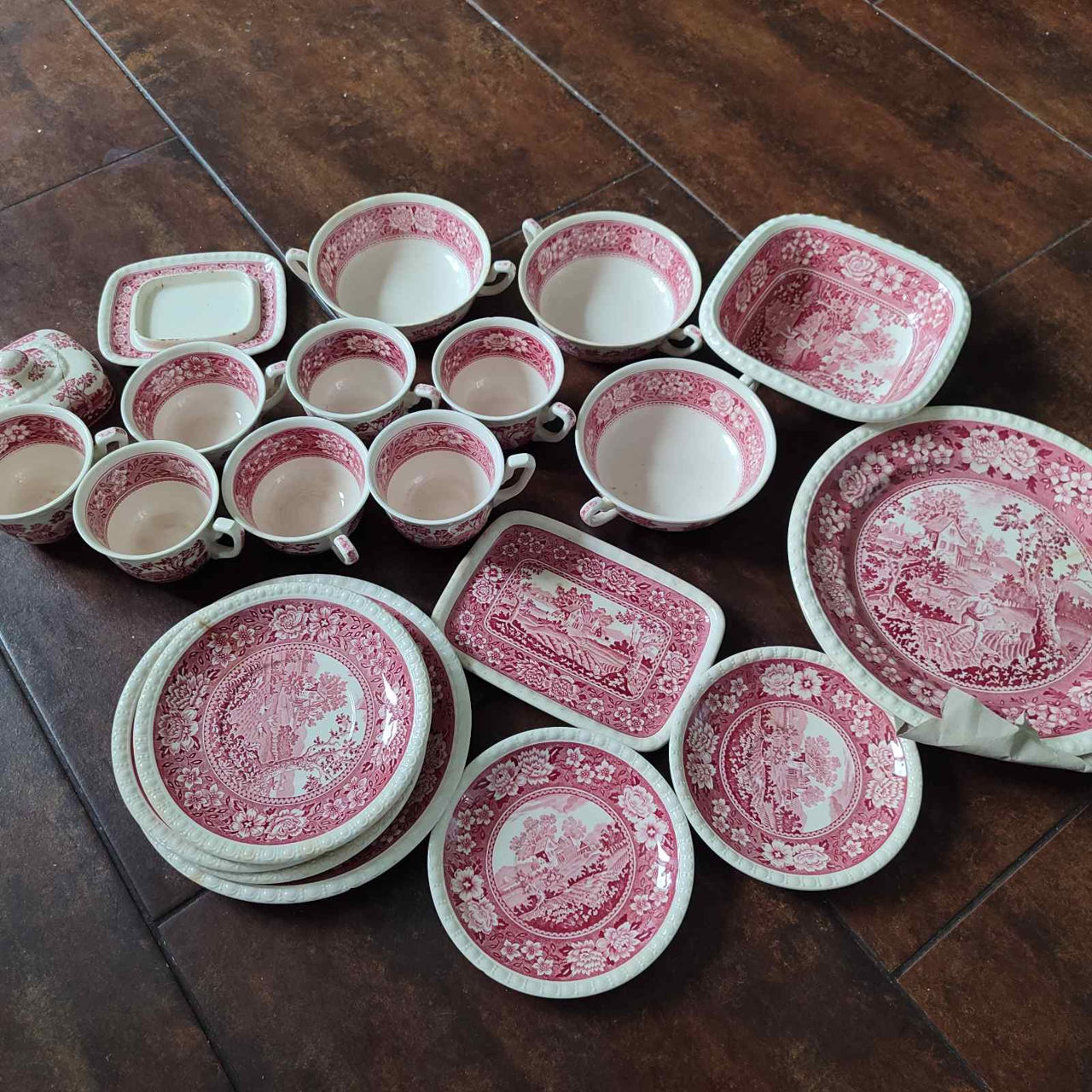 Villeroy & Boch Vesela foto 9