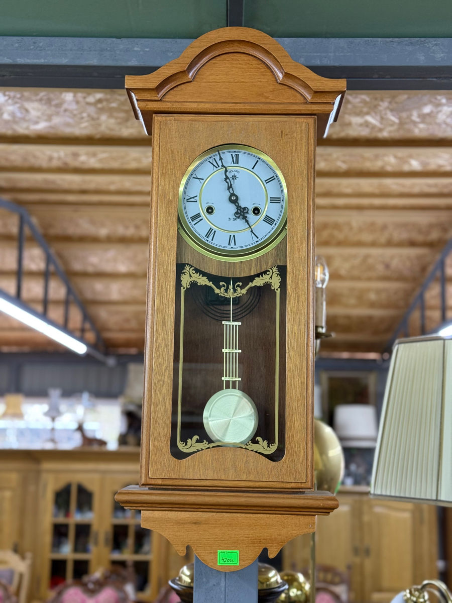 Kieninger/interclock/tempusfugit фото 5