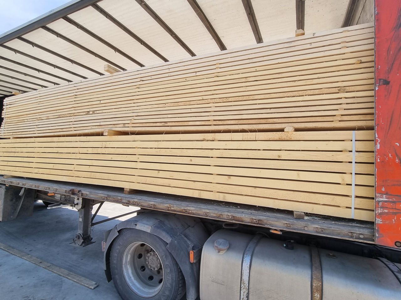 Cherestea Tivită, Lambriu, Lemn Lamelar...Oferim Calitate şi Preţuri Avantajoase! foto 9