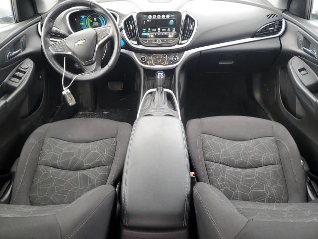 Chevrolet Volt foto 7