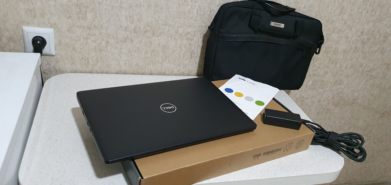 Здесь НОУТБУКИ Разные!! Новый Мощный Dell inspiron 15. Celeron N4000 2,6GHz. 2ядра. 4gb. 500gb. фото 9