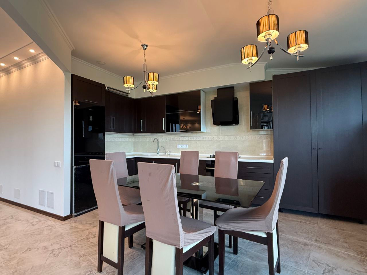Apartament cu 4 camere,  Buiucani,  Chișinău,  Chișinău mun. foto 5