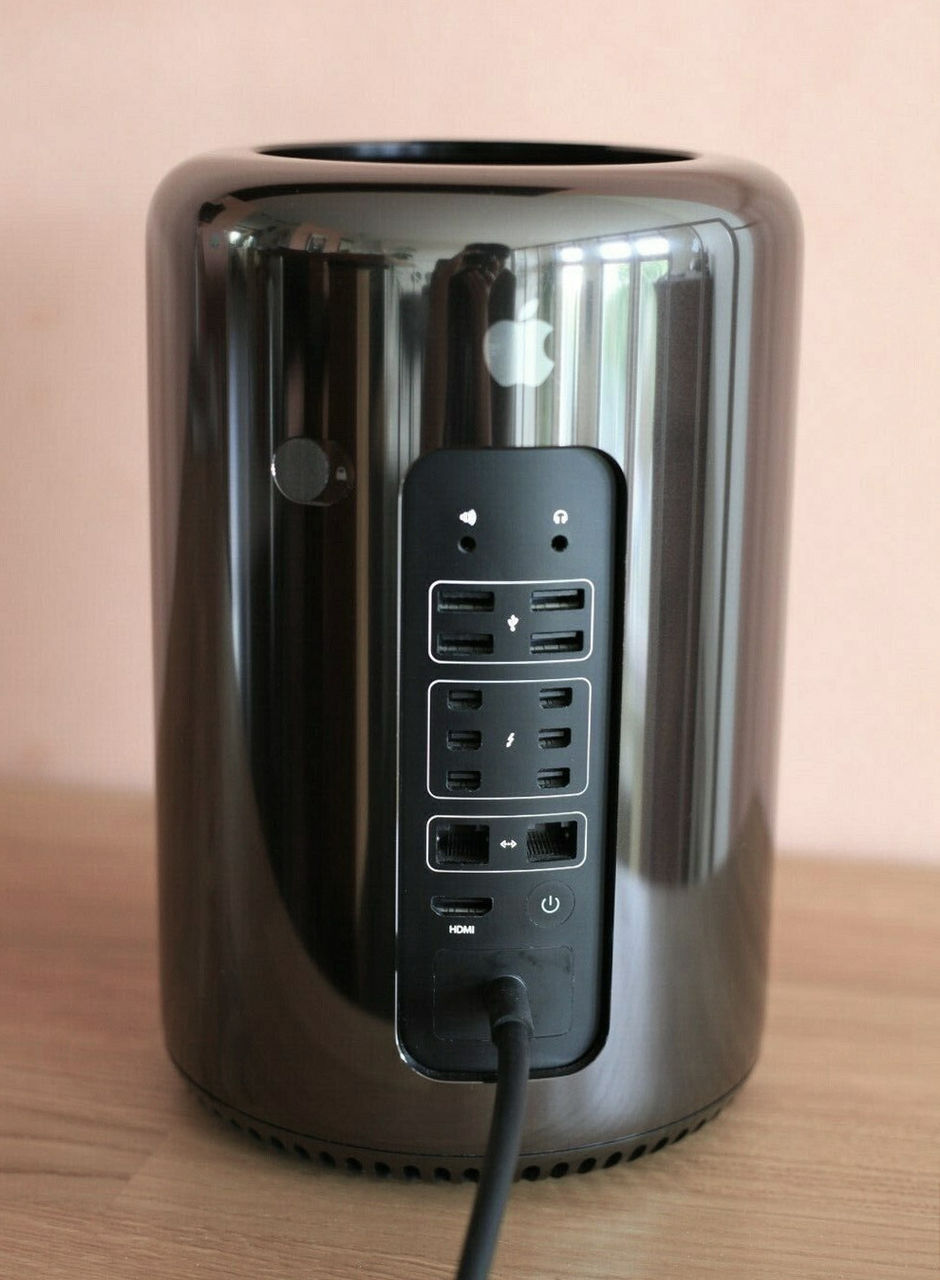 mac pro late 2013 hard drive upgrade