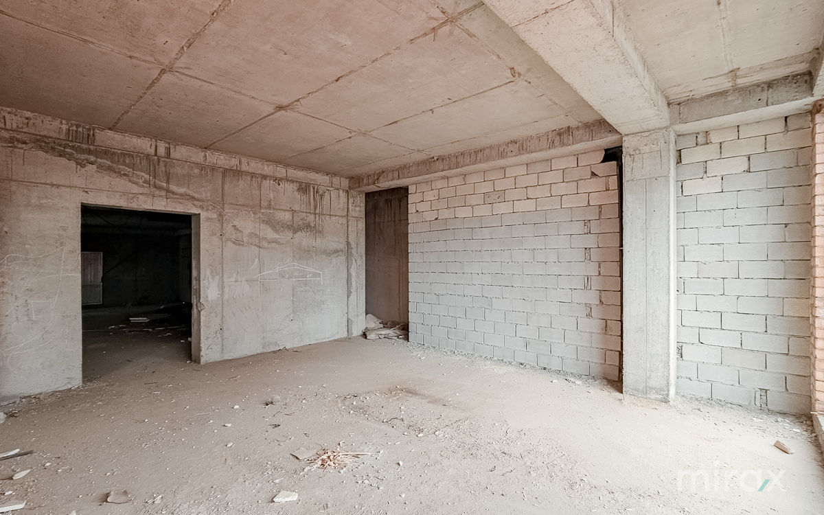 Se vinde spa'iu comercial pe str. Iazului, Poșta Veche, Chișinău foto 3