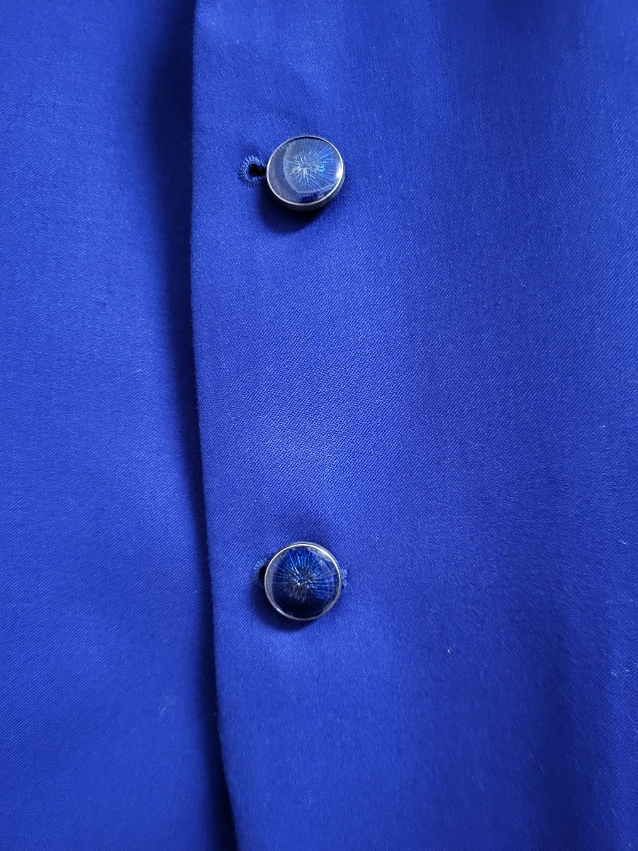 Costum pentru mire, firma Marco Menti foto 5