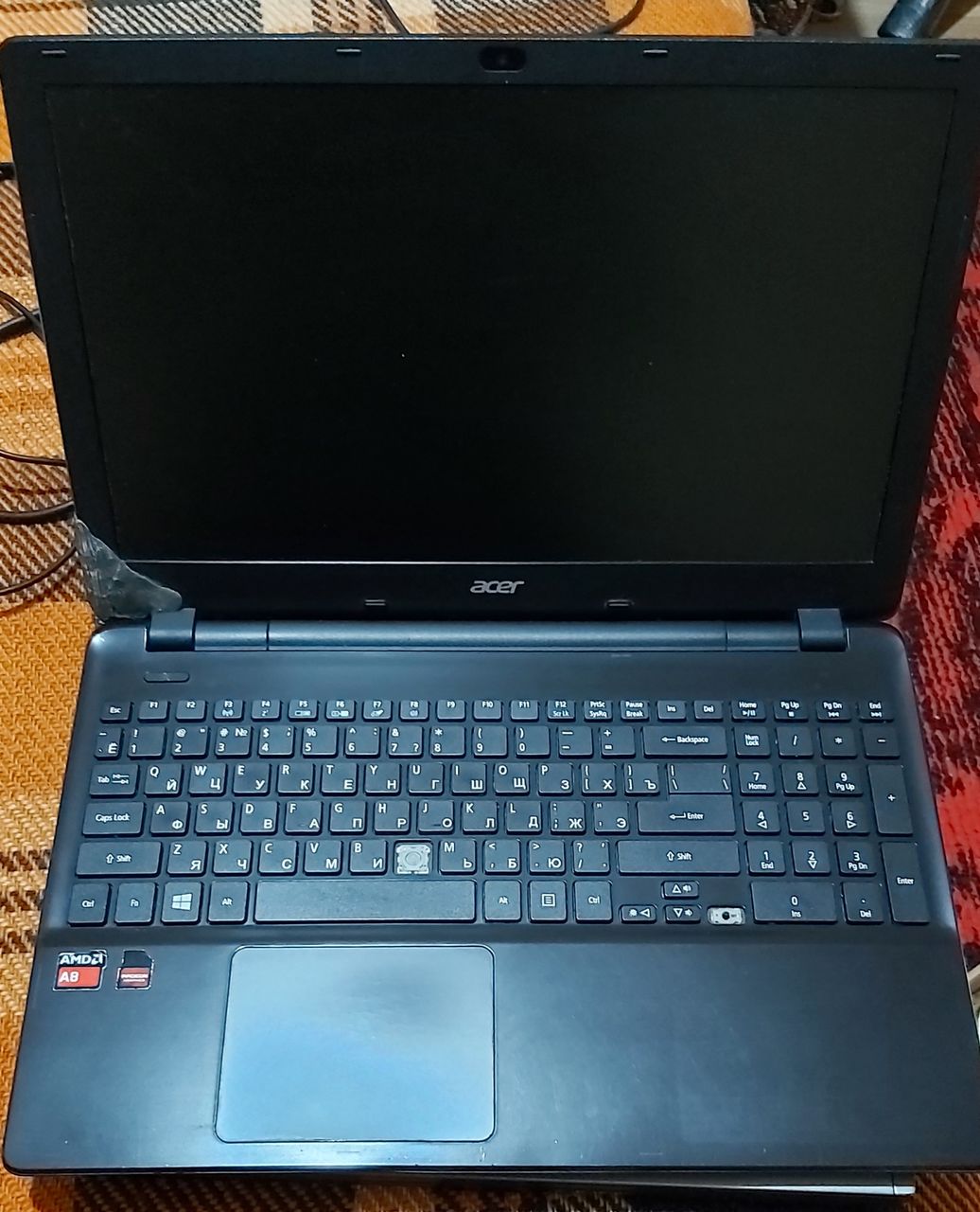 Acer e5 521g 88vm обзор