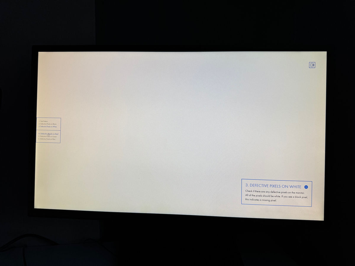 Игровой монитор Asus MG278Q 2K 27’ 144hz фото 2