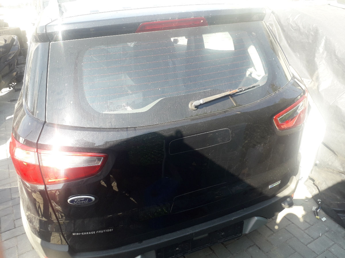 Piese FORD EcoSport  Запчасти FORD  EcoSport фото 2
