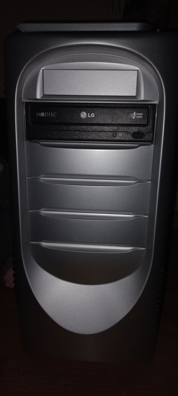 Продам компьютер